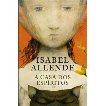 Libro A Casa Dos Espíritos