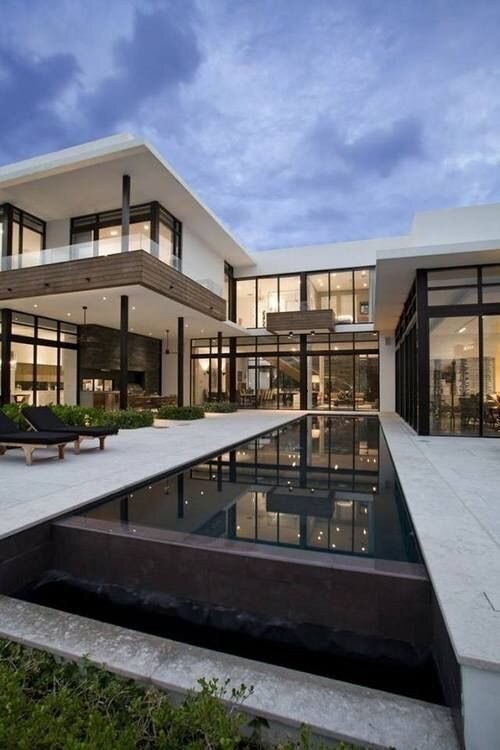 Social Casas