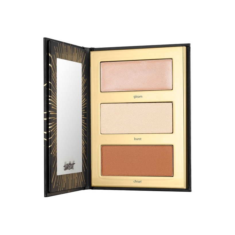 Products Paleta contouring e highlighter 