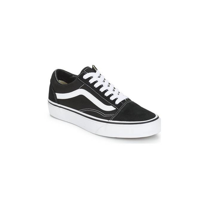 Producto Vans old skool pretas 