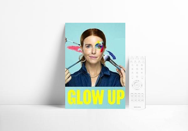 Serie Artistas del maquillaje