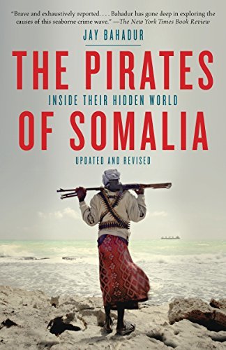 Book The Pirates of Somalia