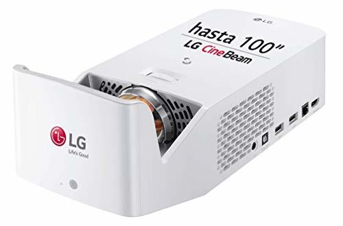 Products LG CineBeam HF65LSR - Proyector TV de Tiro Corto