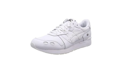 Asics Gel-Lyte, Zapatillas para Hombre, Blanco