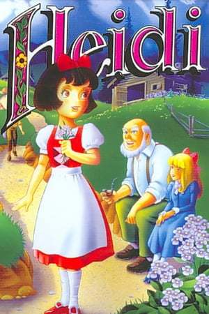 Película Heidi