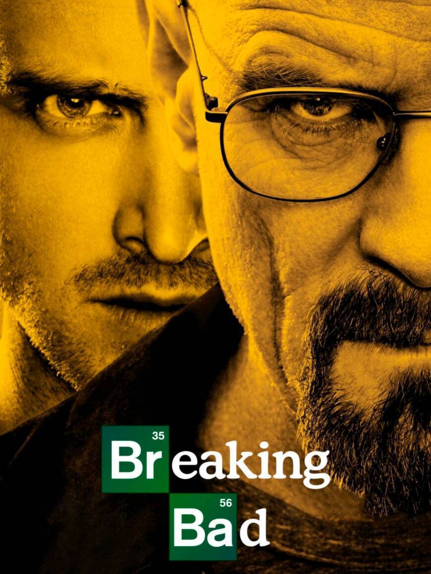 Serie Breaking Bad