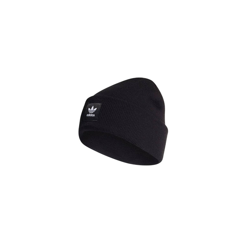 Social Gorro de “ADIDAS” negro 