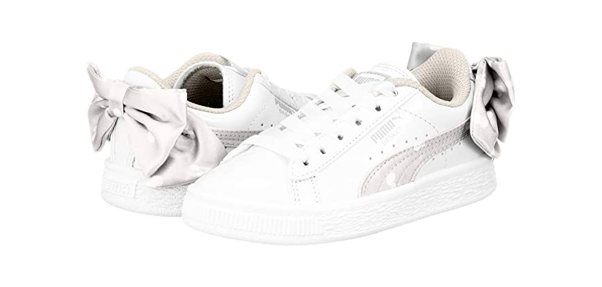 Product Puma Basket Bow Dots AC PS