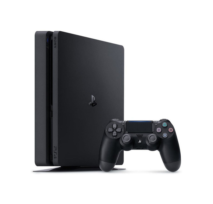 Product PlayStation 4 (PS4) - Consola De 1 TB