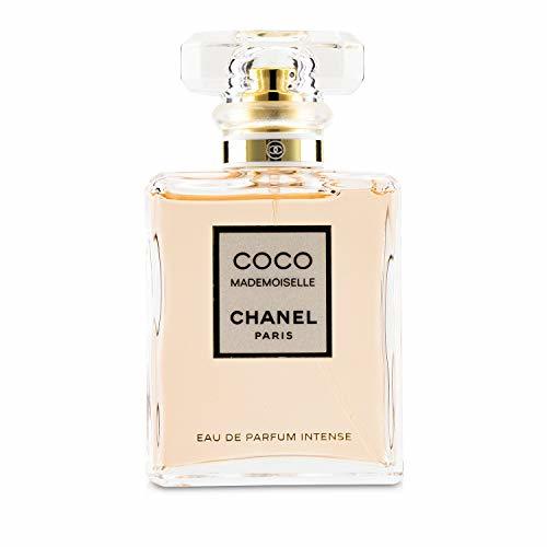 Social Chanel Coco Mademoiselle Edp Intense Vapo 35 Ml