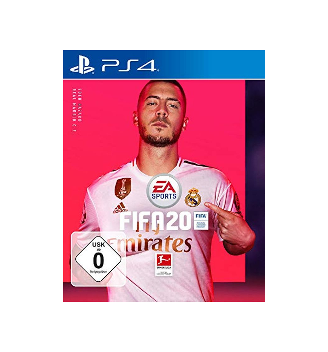 Product FIFA 20