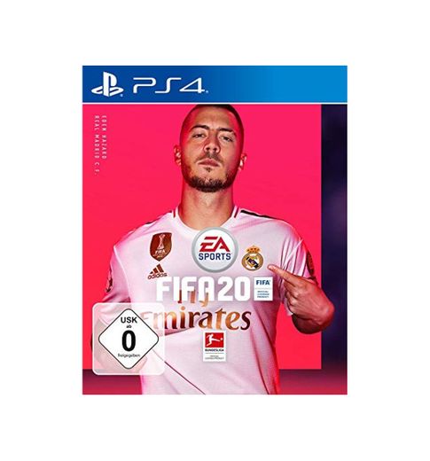 FIFA 20