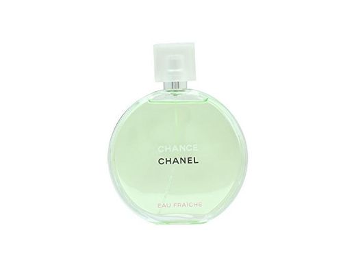 Chanel Chance Eau Fraiche Agua de Colonia Spray