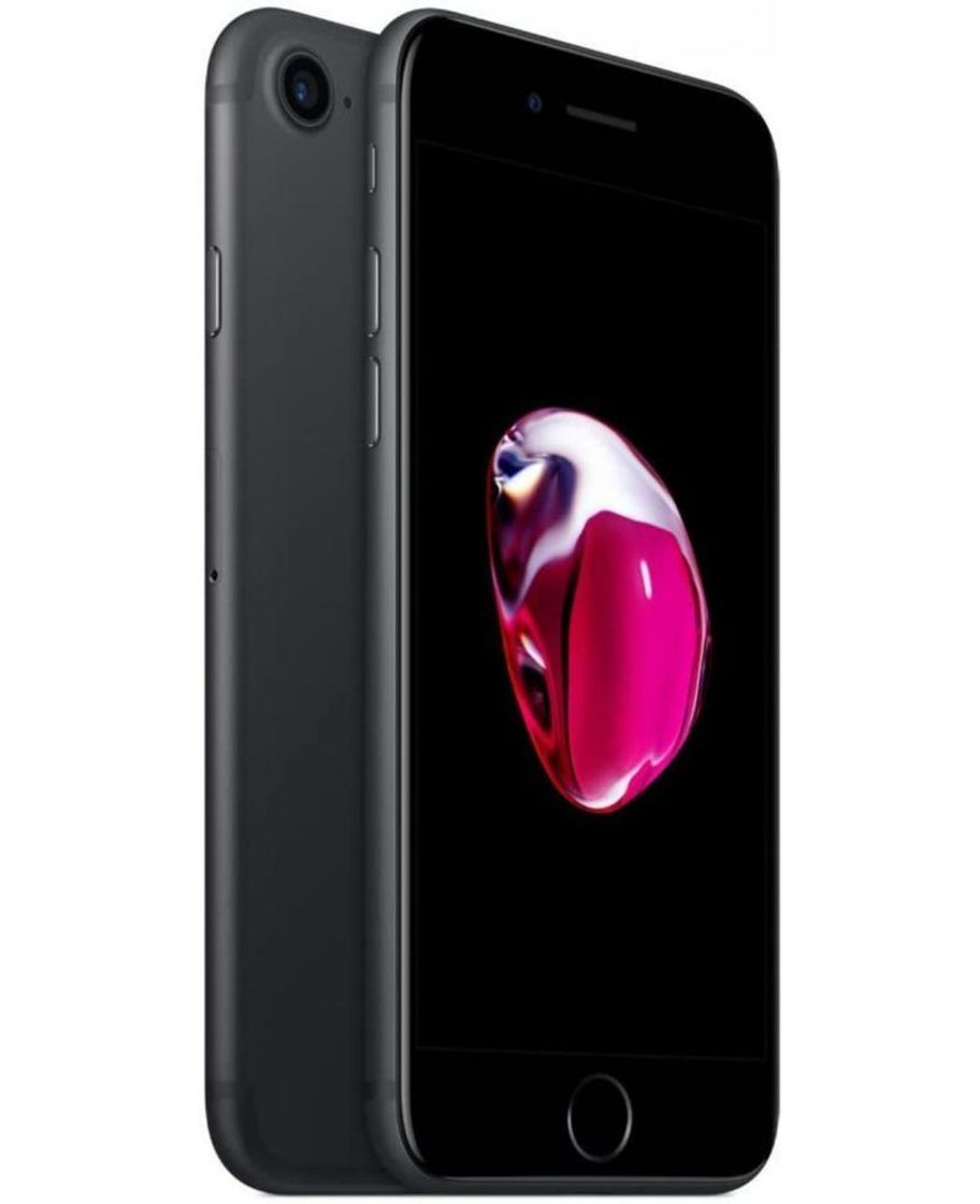 Electronic Apple iPhone 7 Smartphone Libre Negro 128GB