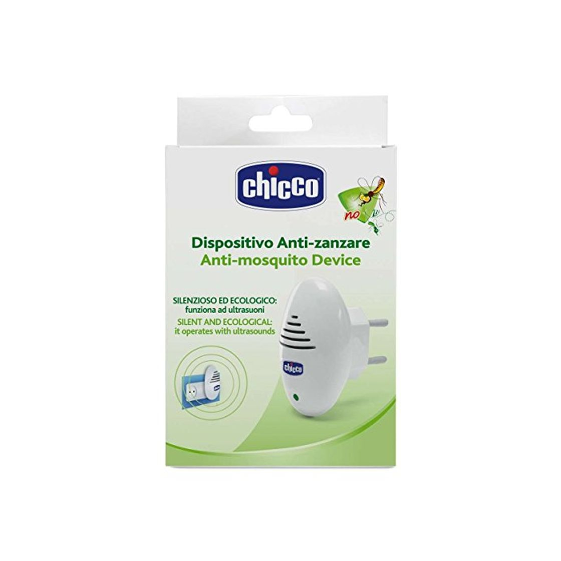 Productos Chicco