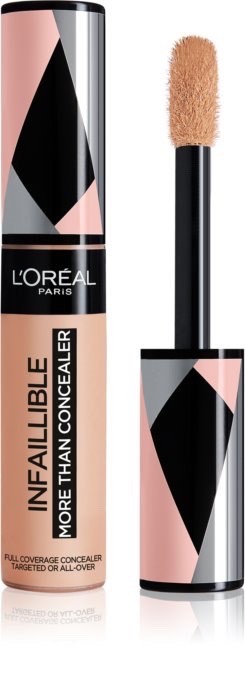 Productos Infallible More Than Concealer • L’Oréal Paris 