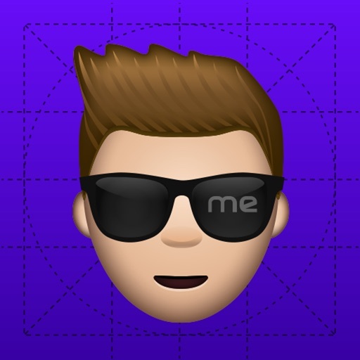 App Moji Edit- Emoji Yourself