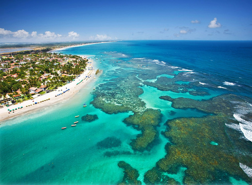 Porto de Galinhas