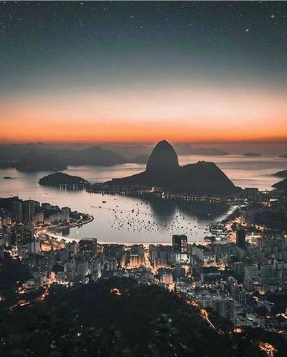 Rio de Janeiro