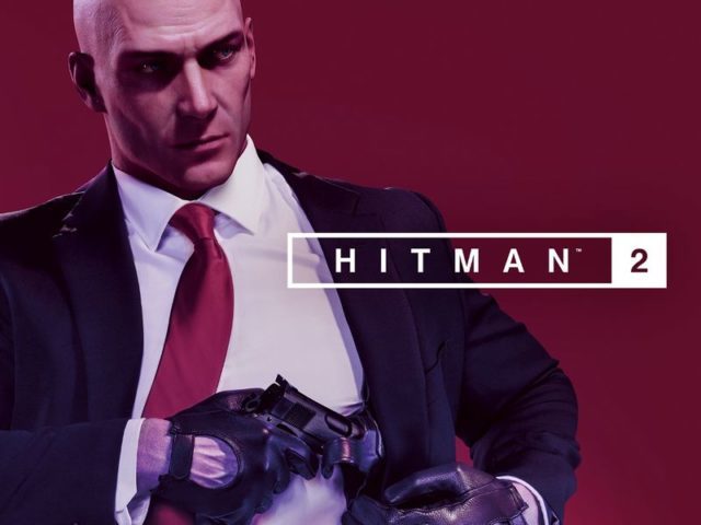 Fashion HITMAN 2