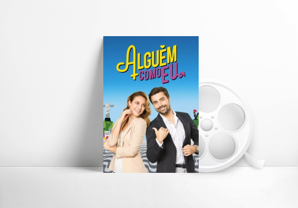 Movie Alguém Como Eu