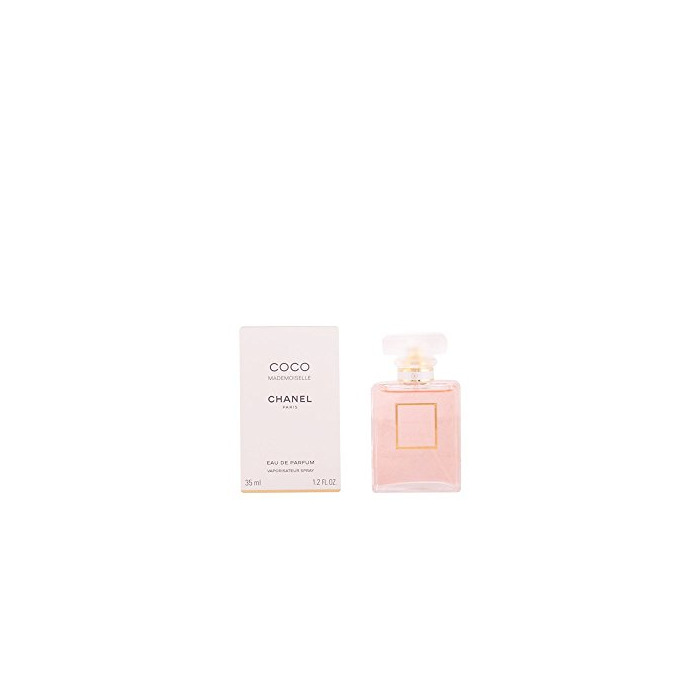 Producto COCO MADMOISELLE Eau De Parfum vapo 35 ml