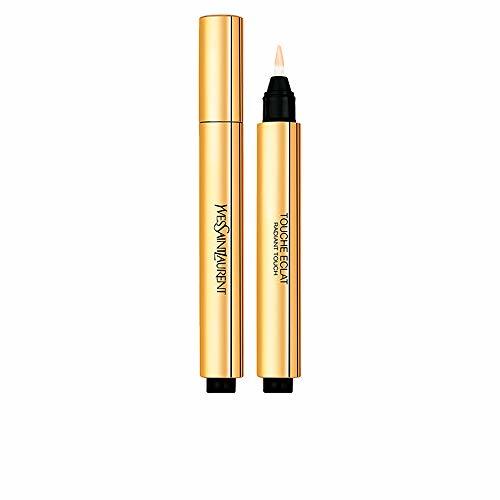 Belleza Yves Saint Laurent Touche Éclat Radiant Iluminador 3.5-2.5 ml