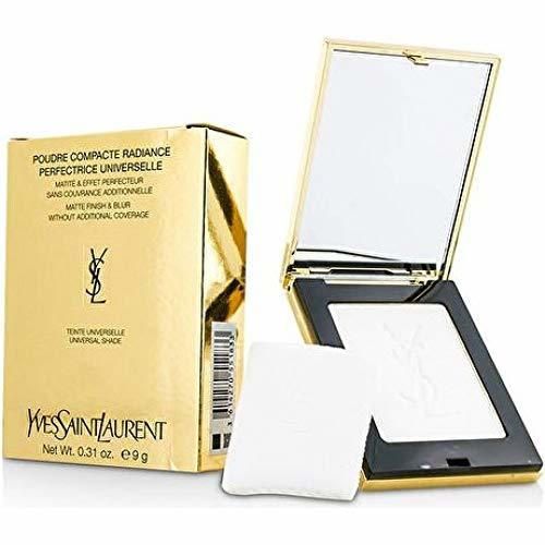 Yves Saint Laurent Poudre Compact Radiance Perfection Universelle