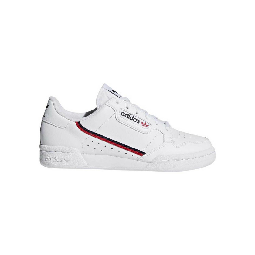 Producto Adidas Continental 80, Zapatillas de Gimnasia para Hombre, Blanco