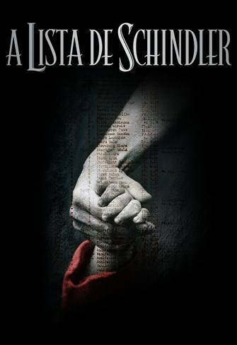 Película A lista de Schindler