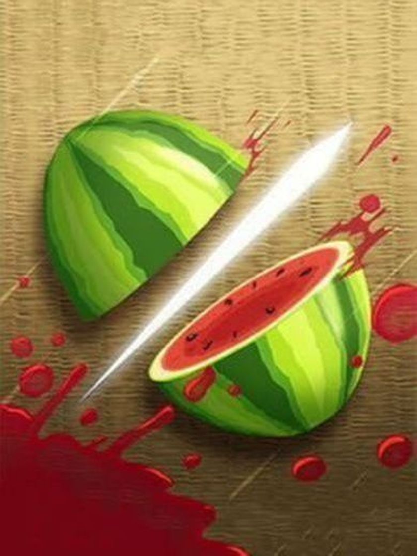 Videogames Fruit Ninja Classic