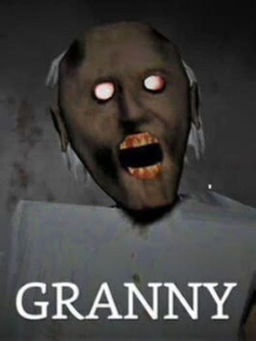 Videojuegos Granny