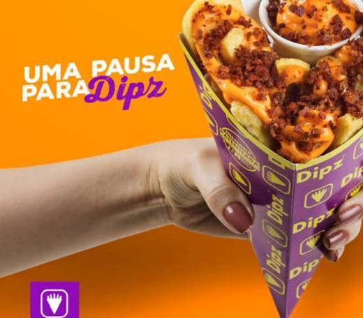 Batata Dipz