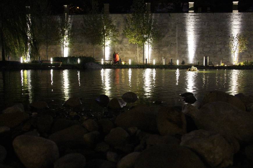 Commonwealth Park