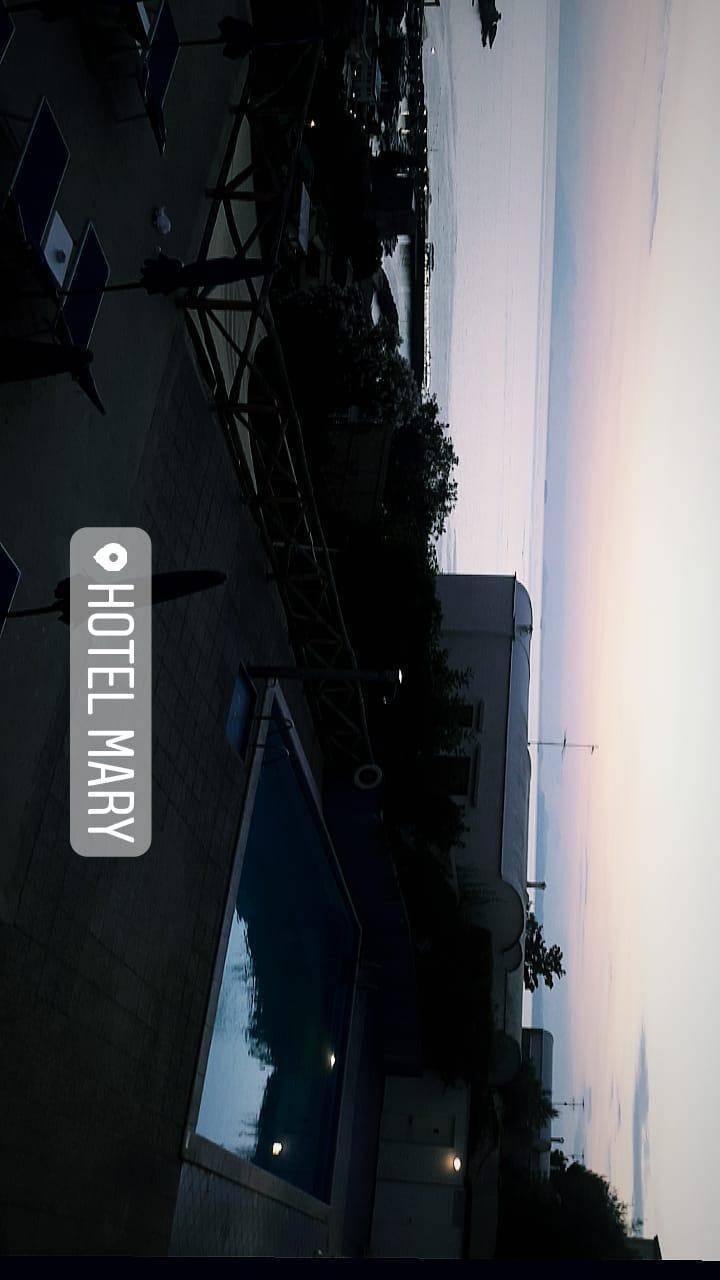 Hotel Mary