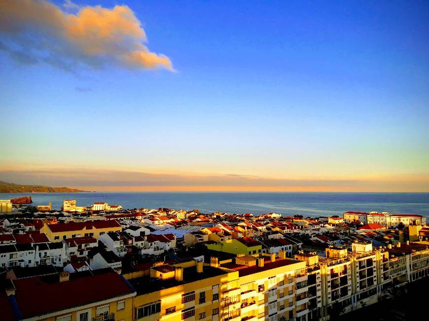 Restaurantes The Lince Azores Great Hotel, Conference & Spa