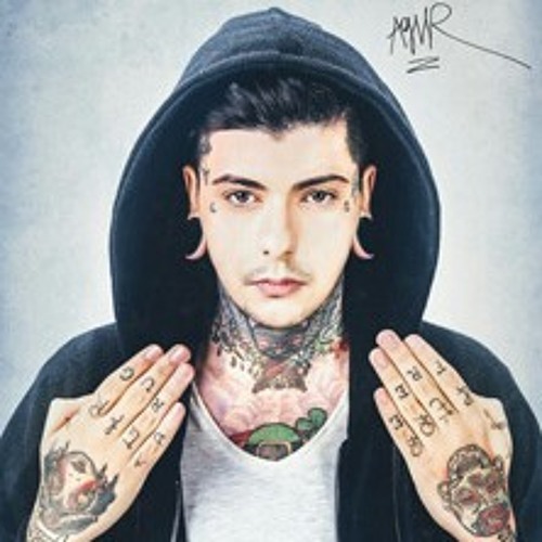 Canción Ela parte me o pescoço - Agir