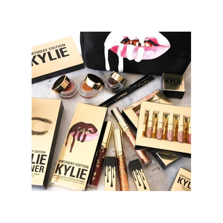 Producto Kylie Cosmeticts 