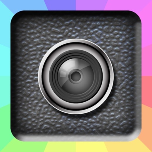 CamWow Retro: Vintage photo booth effects live on camera!