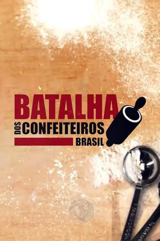 Movie Batalha dos confeiteiros