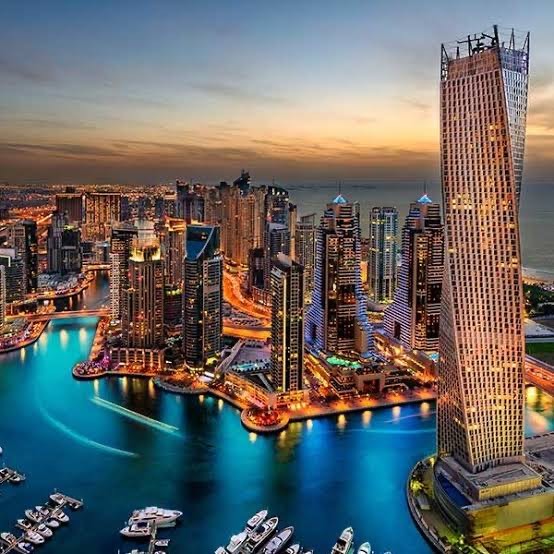 Moda Dubai