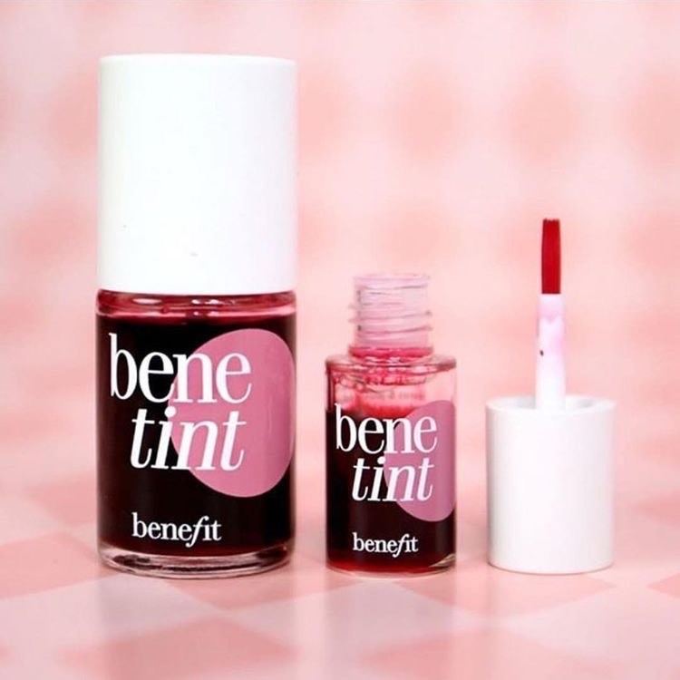 Fashion Lip tint