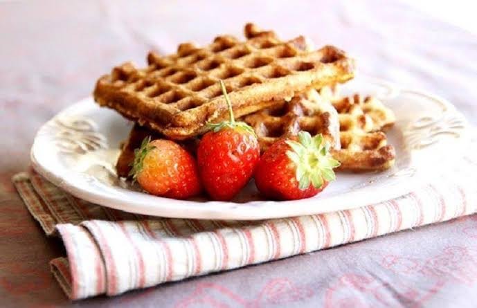 Moda Waffles