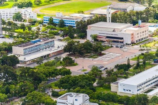 Universidade Federal de Santa Catarina (UFSC)