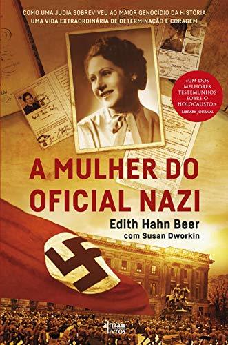 Libro A Mulher do Oficial Nazi