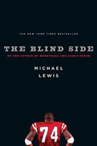 Books The Blind Side