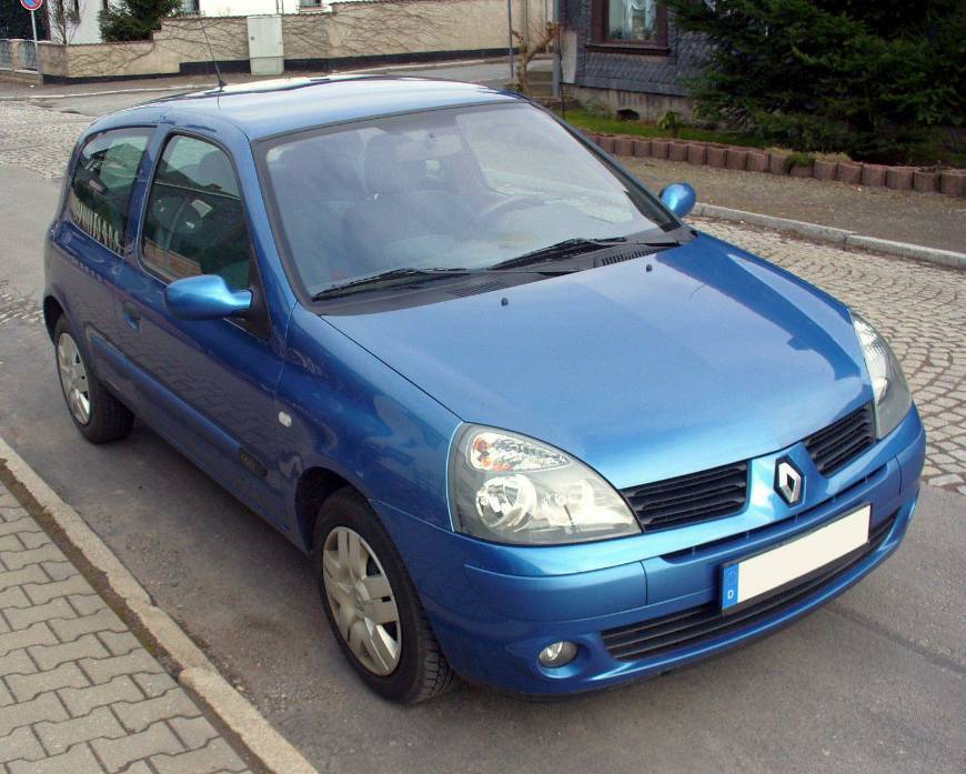 Clio 