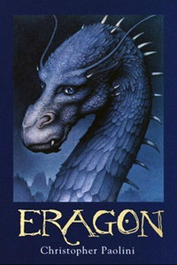 Libro Eragon 