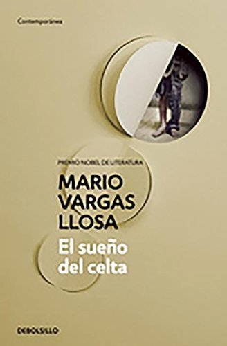 Book El sueño del celta