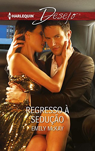 Libros Regresso à sedução